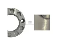 Radkappe DT Spare Parts 22709903