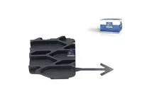 Afdekking DT Spare Parts 82186579