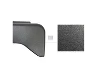 Splash Guard Section DT Spare Parts 20529786