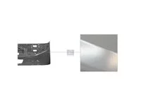 Front panel DT Spare Parts 82436775 Front panel DT Spare Parts 82436775