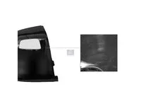 Afdekking DT Spare Parts 84055704
