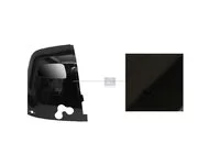 Afdekking DT Spare Parts 84055709
