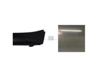 Parachoques DT Spare Parts 84172098
