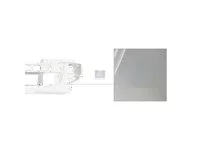 Parachoques DT Spare Parts 82639932