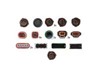 Kabelleitung DT Spare Parts 22328242
