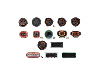 Ham de cabluri DT Spare Parts 22328245