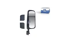 Main mirror DT Spare Parts 33637006003
