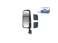 Main mirror DT Spare Parts 36637006017