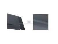 Parafango DT Spare Parts 81664106601