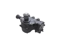 Lenkgetriebe DT Spare Parts 81462009562