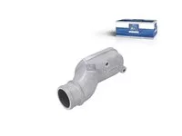 Coolant pipe DT Spare Parts 51063010908