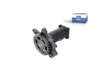 Carcasă DT Spare Parts 51066095019 Carcasă DT Spare Parts 51066095019