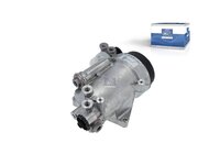Fuel filter DT Spare Parts 51125017313
