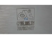 Silencer DT Spare Parts 81151010376