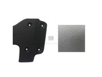 Parachoques DT Spare Parts 81416105664