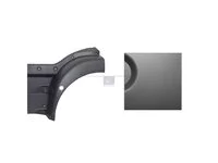 Step wel case DT Spare Parts 82615100053