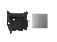 Mudguard DT Spare Parts 81615100964