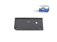 Abdeckblech DT Spare Parts 81416100991