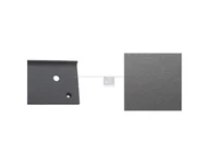 Abdeckblech DT Spare Parts 81416100991