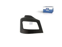 Abdeckblech DT Spare Parts 81416106798