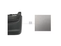 Abdeckblech DT Spare Parts 81416106777