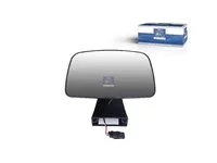 Kerb mirror DT Spare Parts 81637306735