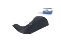 Spiegelarmabdeckung DT Spare Parts 81637320114