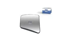 Spiegelglas DT Spare Parts 81637336085