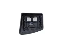 Spiegelglas DT Spare Parts 81637336085