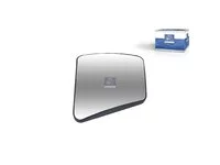 Spiegelglas DT Spare Parts 81637336086