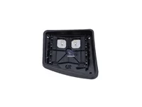 Spiegelglas DT Spare Parts 81637336086