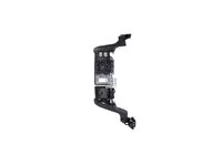 Main mirror DT Spare Parts 81637306865