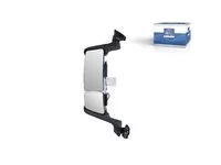 Main mirror DT Spare Parts 81637306877