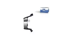 Main mirror DT Spare Parts 81637306870