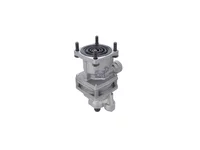 Fußbremsventil DT Spare Parts 1506092
