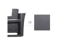 Step wel case DT Spare Parts 9446660101