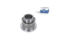 Flens DT Spare Parts 9423500245