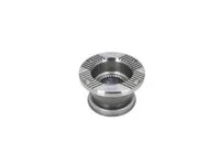 Flansch DT Spare Parts 9463500045