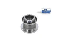 Flansch DT Spare Parts 9463500045