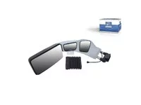 Main mirror DT Spare Parts 6138101316