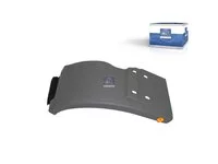 Mudguard DT Spare Parts 94088030067C72