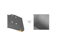 Mudguard DT Spare Parts 94088030067C72