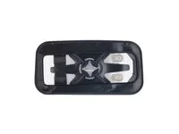 Spiegelglas DT Spare Parts 9108113600