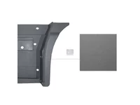 Step wel case DT Spare Parts 9416600001