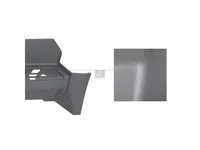 Einsteigkasten DT Spare Parts 9616663202