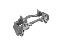 Bremsträger DT Spare Parts 0004232206