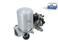 Lufttrockner DT Spare Parts 0024319215
