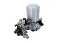 Lufttrockner DT Spare Parts 0024319215