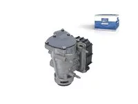 Trailer control valve DT Spare Parts 0014311213