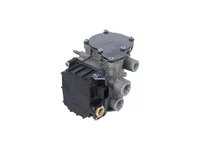 Trailer control valve DT Spare Parts 0014311213